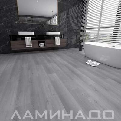 SPC Swissfloor Place PL1-06 Монтре в интерьере