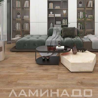 SPC ламинат Zeta ZTW615 Дуб винтажный