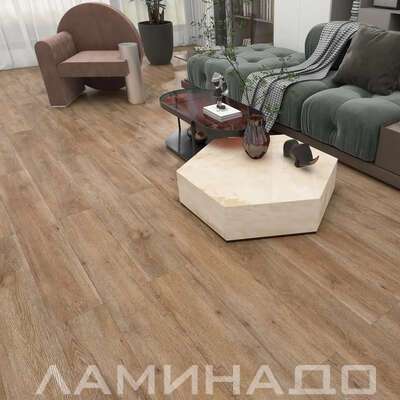 SPC ламинат Zeta ZTW615 Дуб винтажный