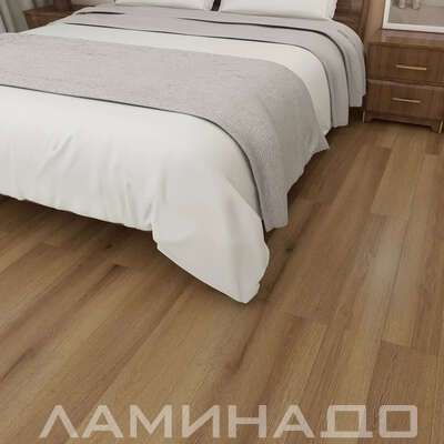 SPC ламинат Zeta ZTW891 Дуб карамельный