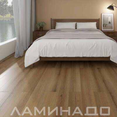 SPC ламинат Zeta ZTW891 Дуб карамельный